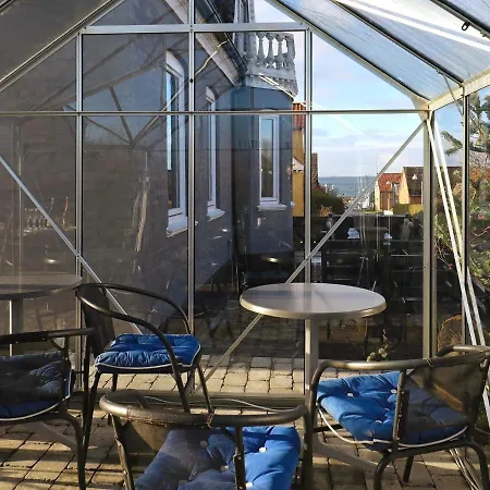 8 Person Holiday In Tranek R Hébergement de vacances *